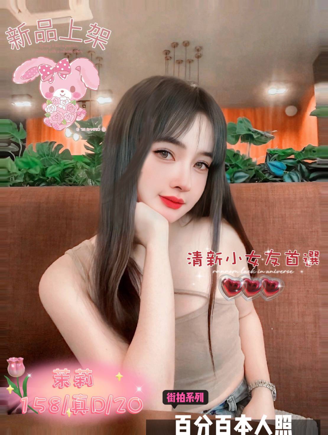 新北定點茶:茉莉158/44/D 新北定點茶:茉莉158/44/D