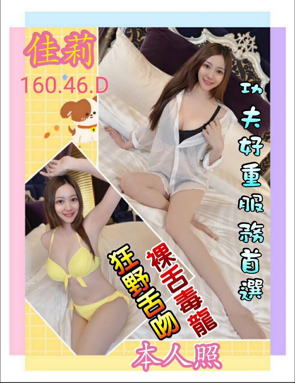 雲林定點茶:佳莉160/46/D 雲林定點茶:佳莉160/46/D