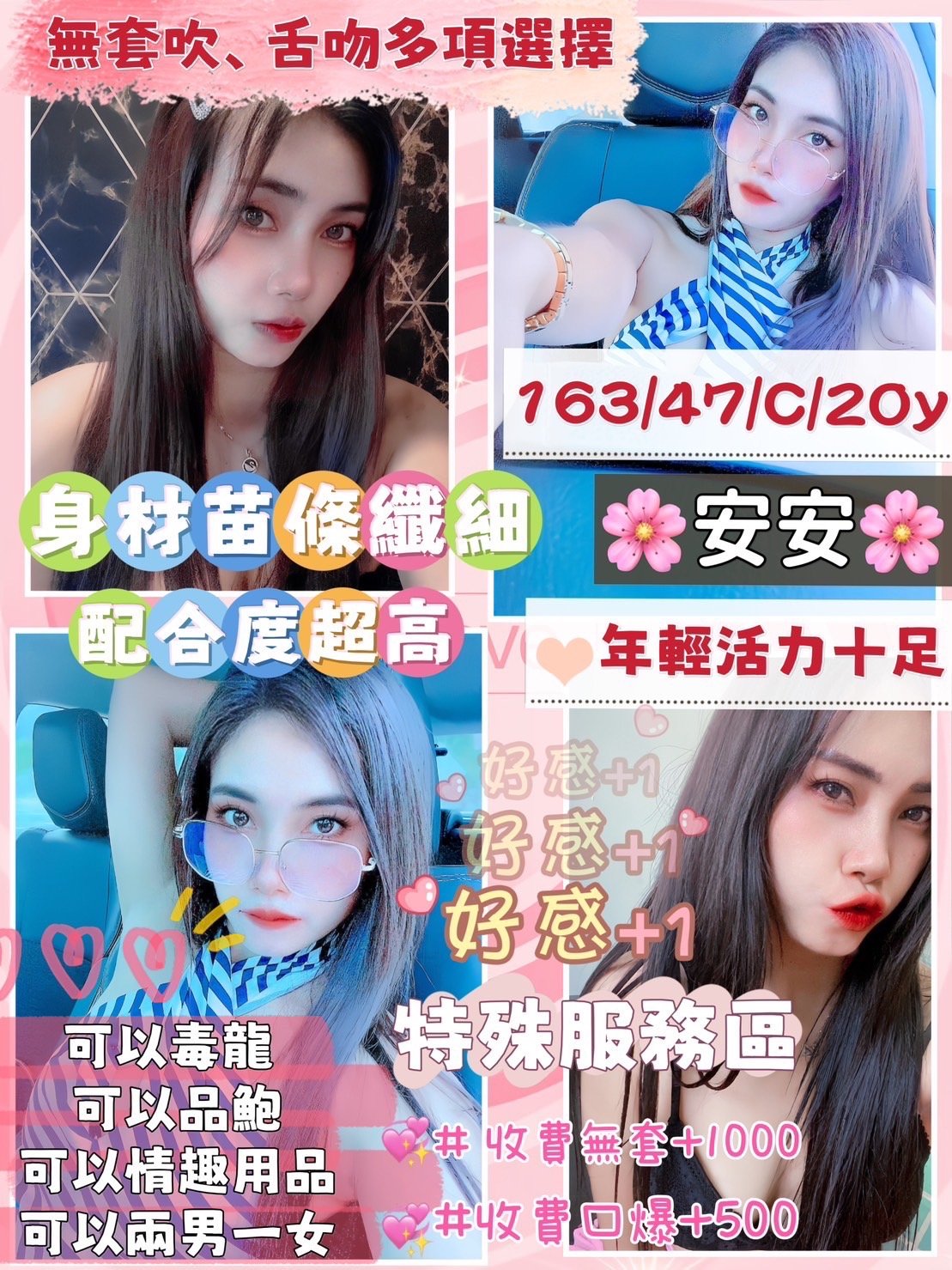 桃園定點茶:安安163/47/C/20Y 桃園定點茶:安安163/47/C/20Y