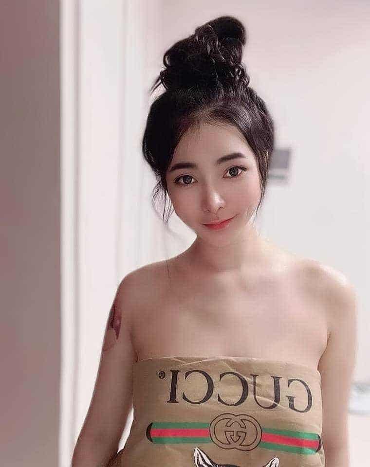 台北定點茶:️️️蕭芷渲 160/48/E/23Y