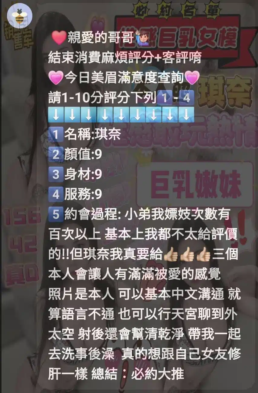 新竹定點茶-琪奈/156/42/?/D