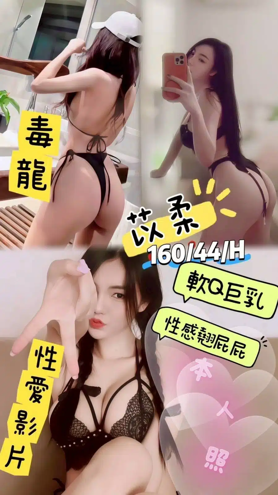 南投定點茶-苡柔/160/44/20/H