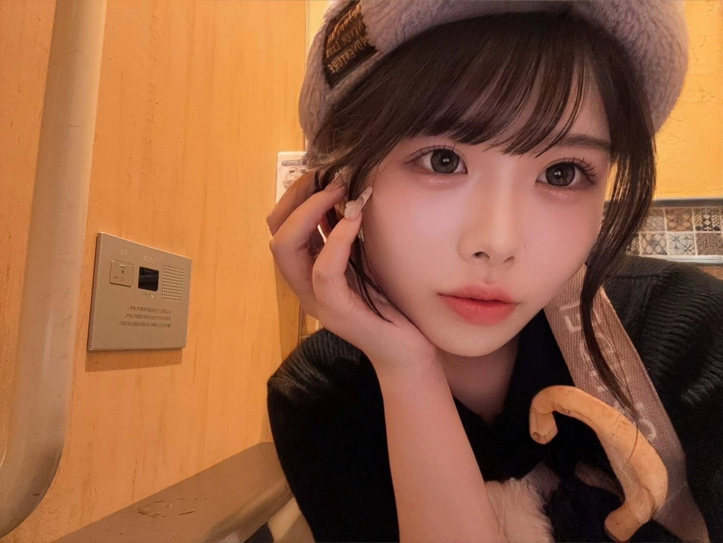 台南外送茶-森悠奈/160/46/21/D