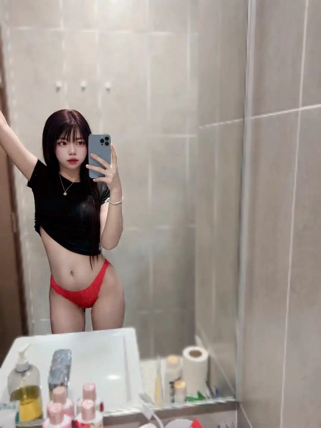 台北定點茶-奶萌妹/167/49/22/C