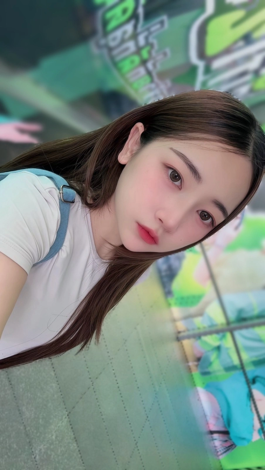 台北定點茶-小女友/155/40/22/C