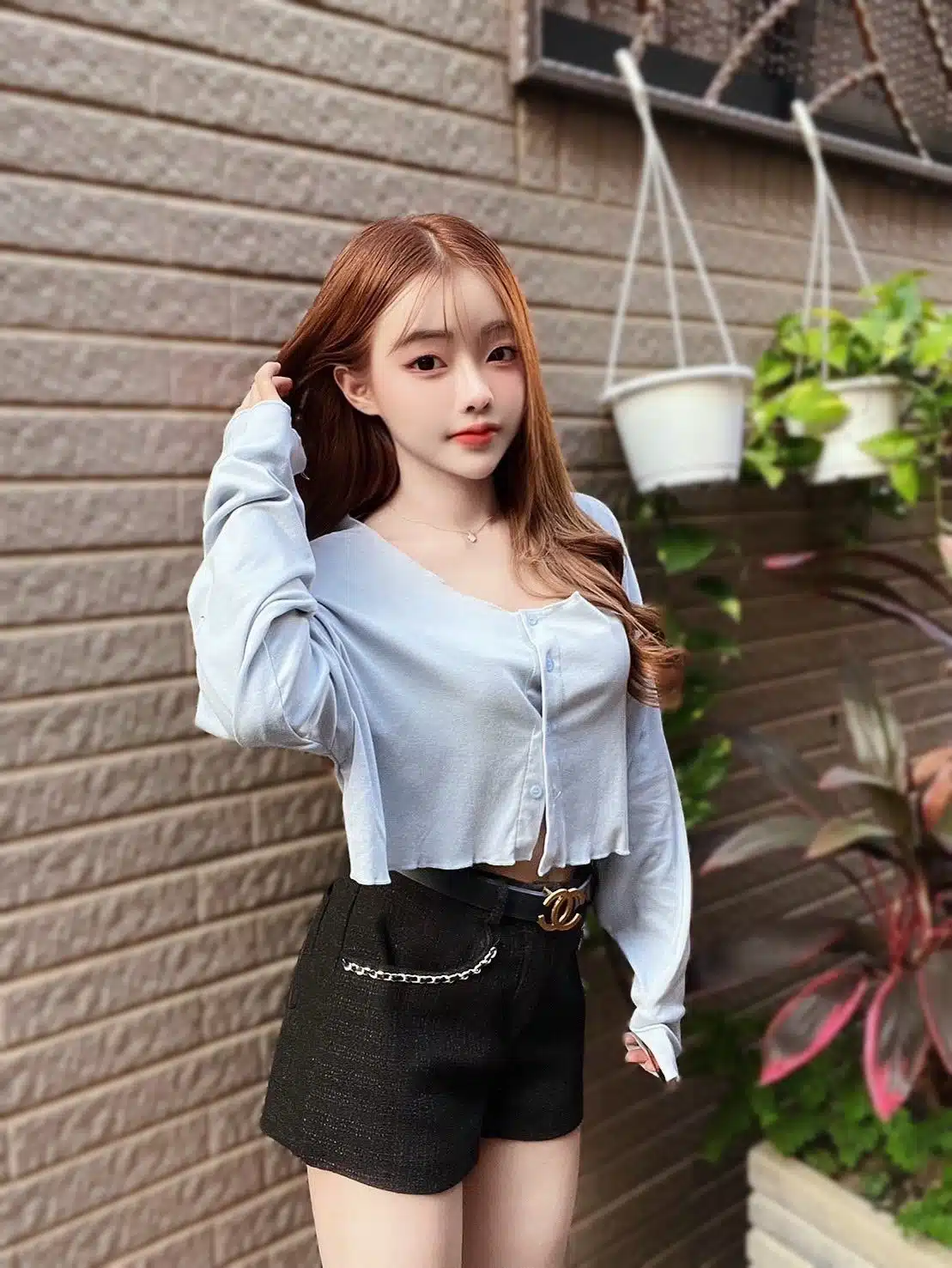 台北定點茶-楚楚/150/39/22/D