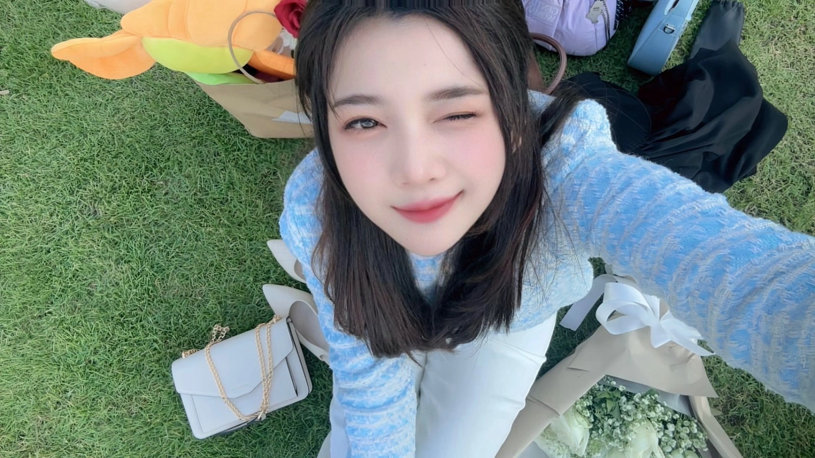 台北定點茶-蘇婉婉/157/45/23/E