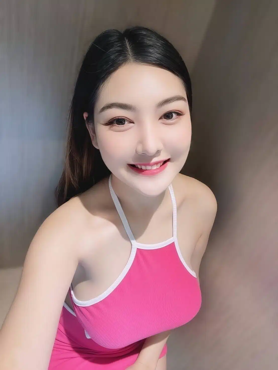 台北定點茶-H奶妹/160/49/23/H