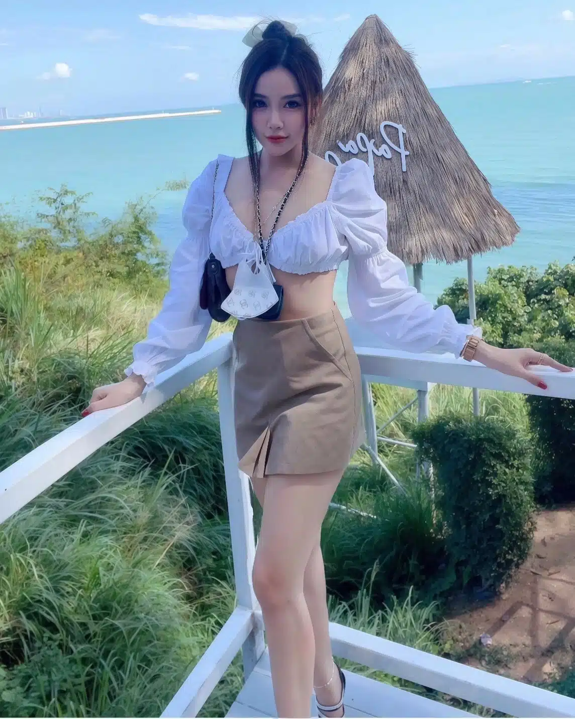 台北定點茶-插騷包/160/46/24/D