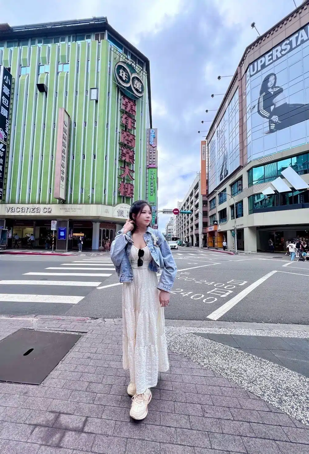 台北定點茶-徐海莉/157/44/24/C