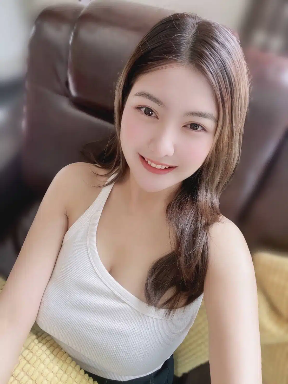 台北定點茶-H奶妹/160/49/23/H