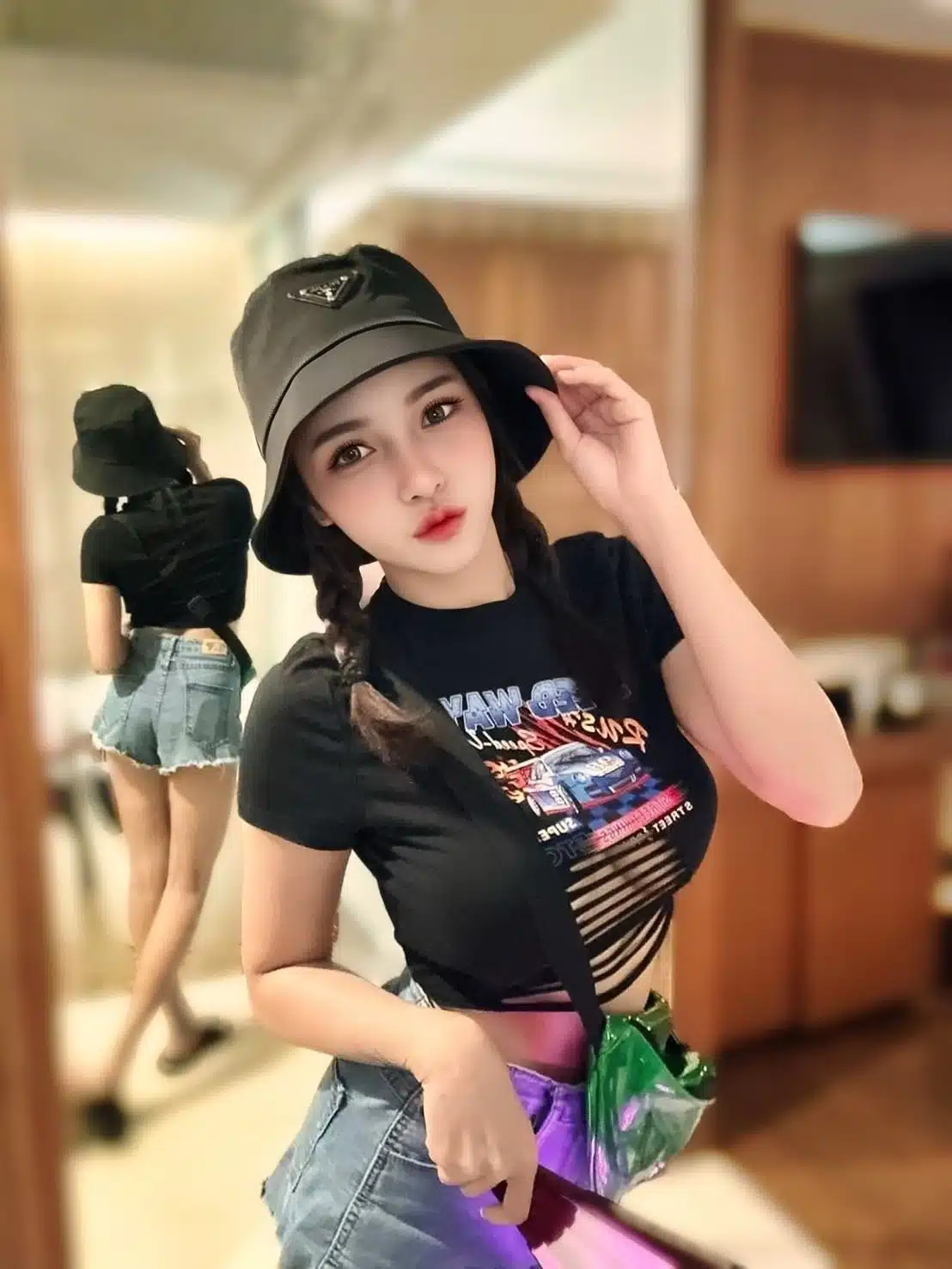 台北定點茶-周敏敏/162/44/22/F