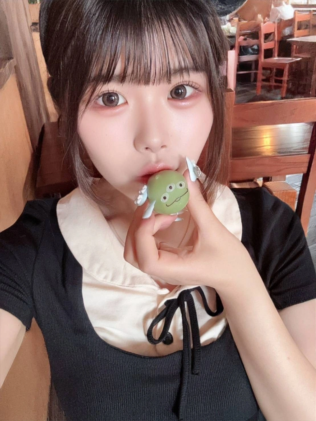 台南外送茶-森悠奈/160/46/21/D