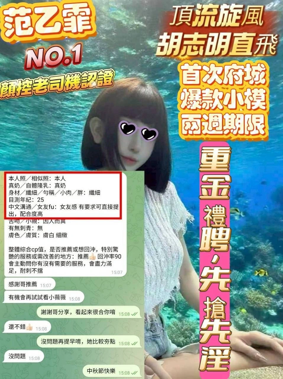 台南定點茶-范乙霏/165/43/23/F