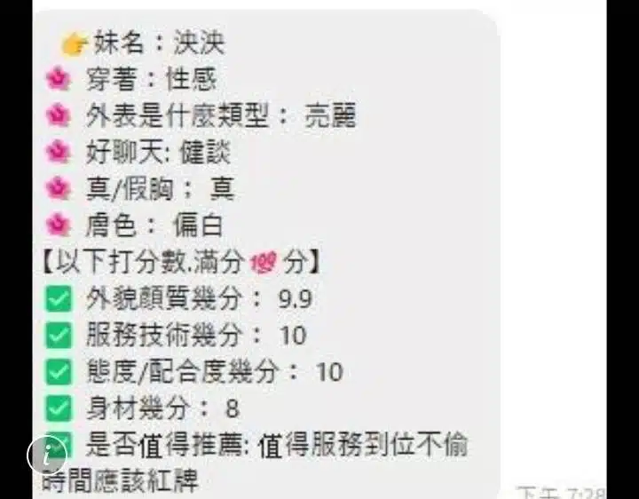 嘉義定點茶-蘇泱泱/165/48/?/F