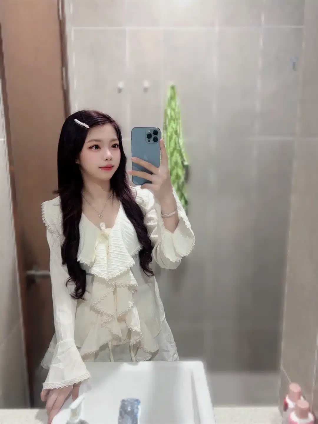 台北定點茶-奶萌妹/167/49/22/C