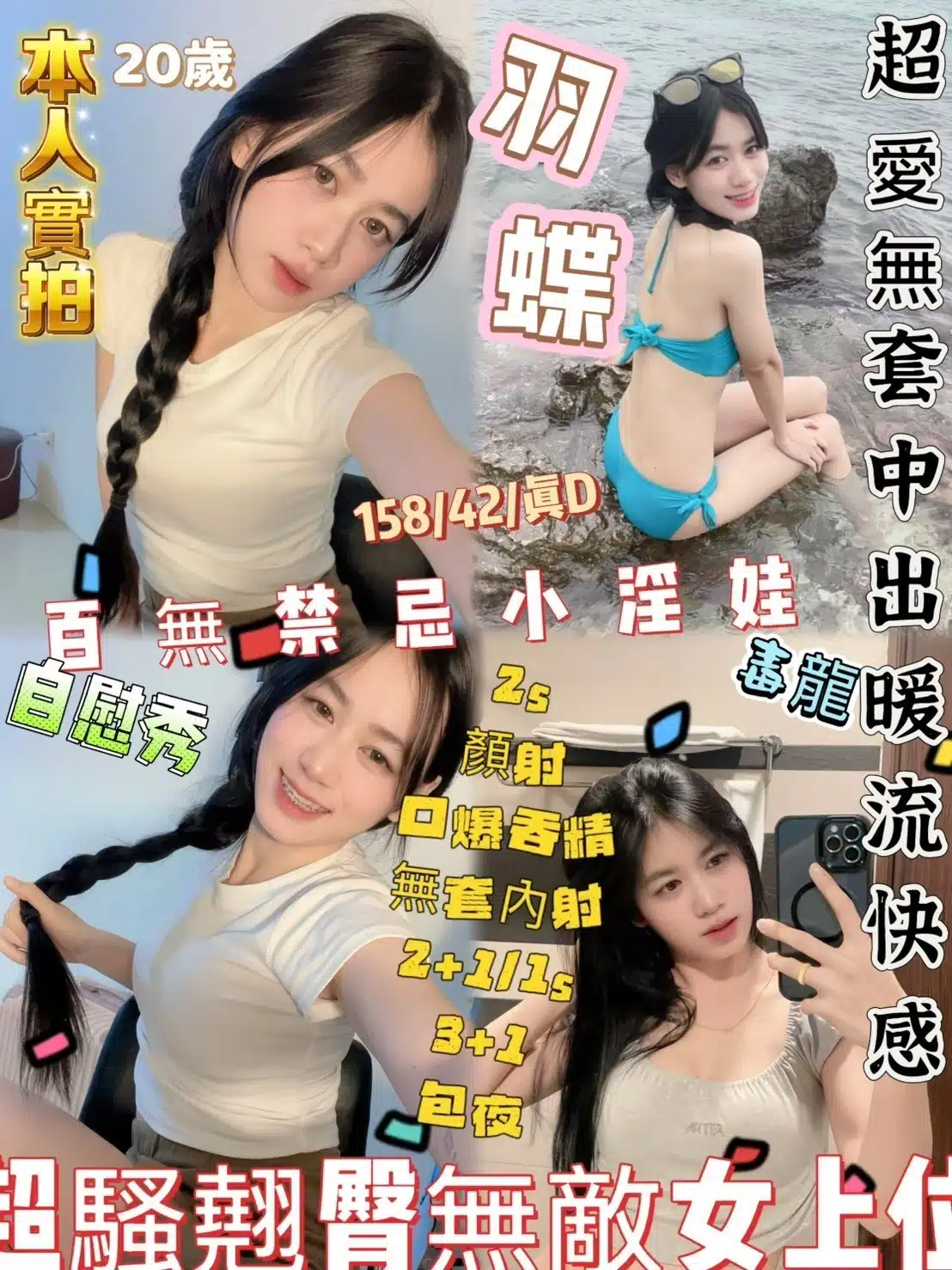 新竹定點茶-羽蝶/158/42/20/D