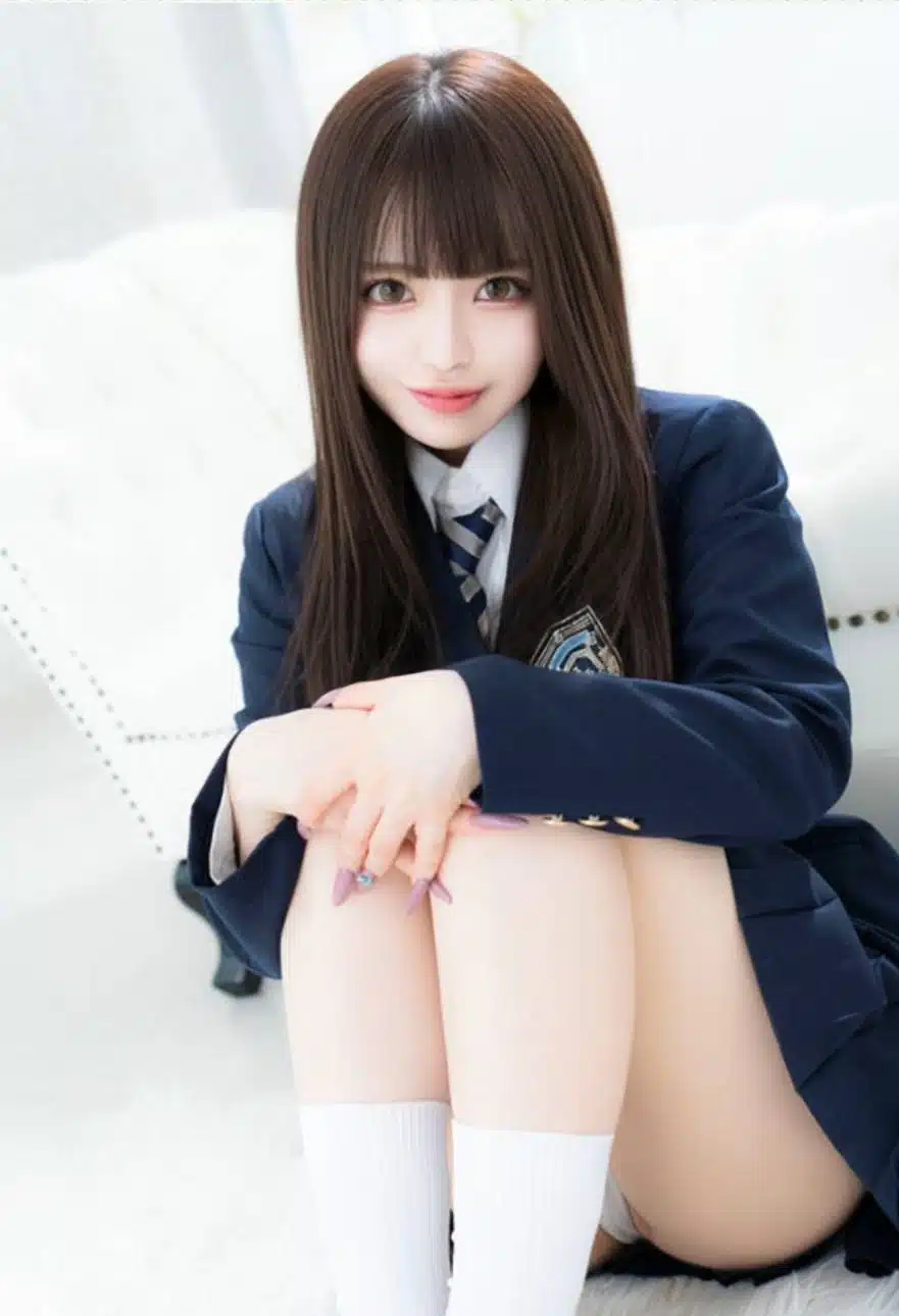 高雄定點茶-優結莉/160/45/22/D