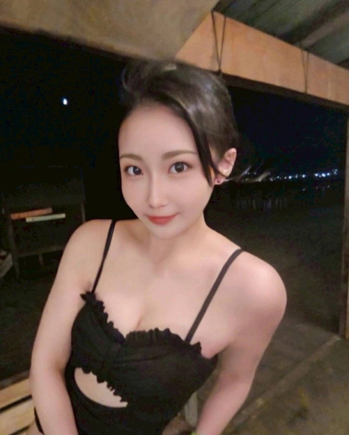 台南外送茶-茂見夕奈/158/48/23/E