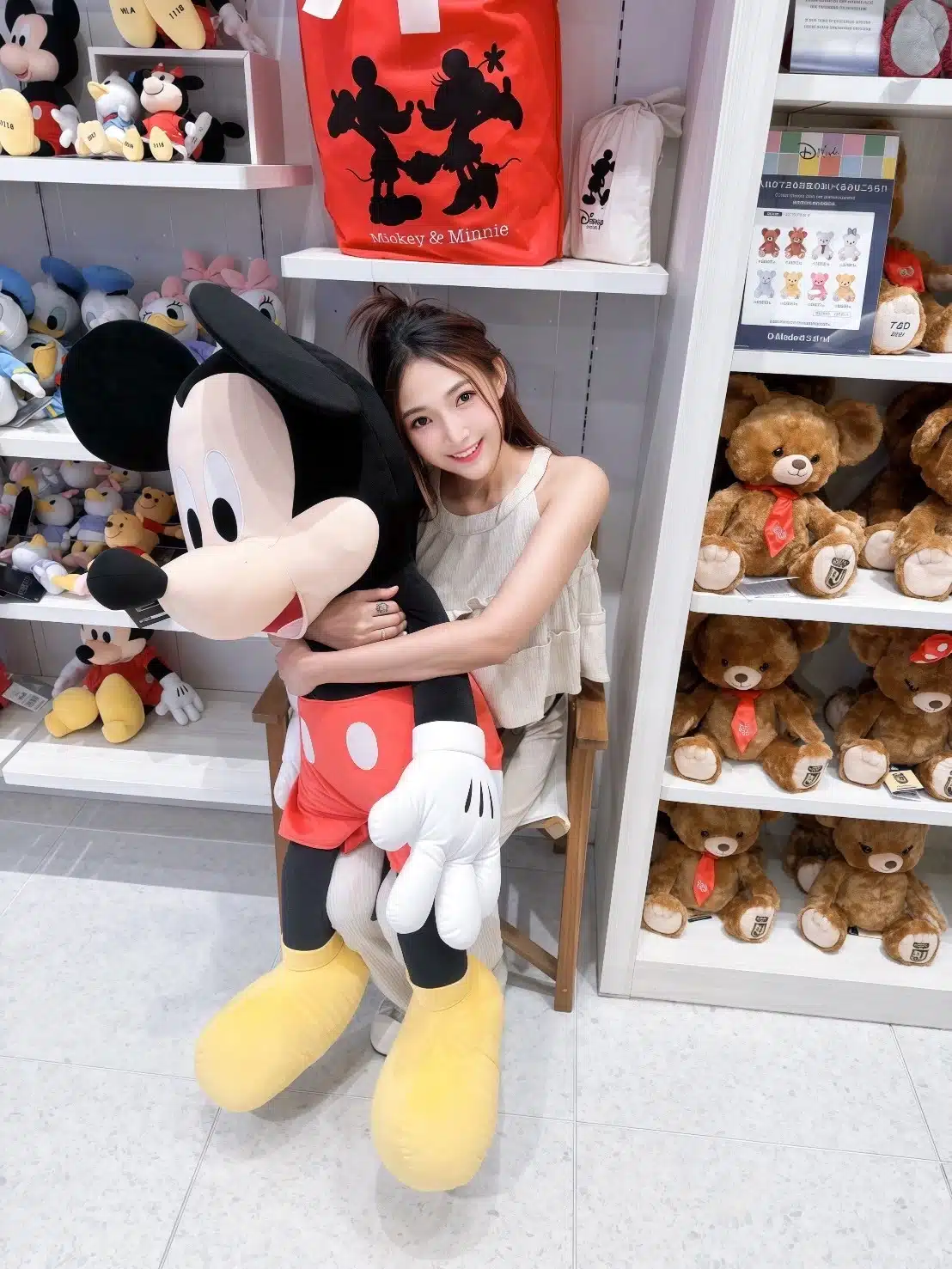 台北定點茶-雙魚座/165/45/22/C