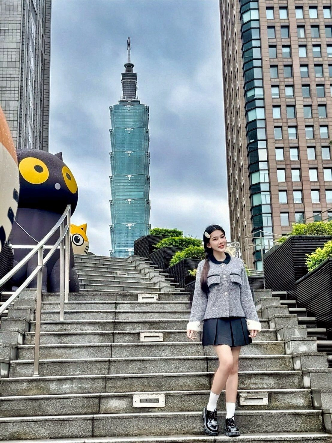 台北定點茶-蘇婉婉/157/45/23/E