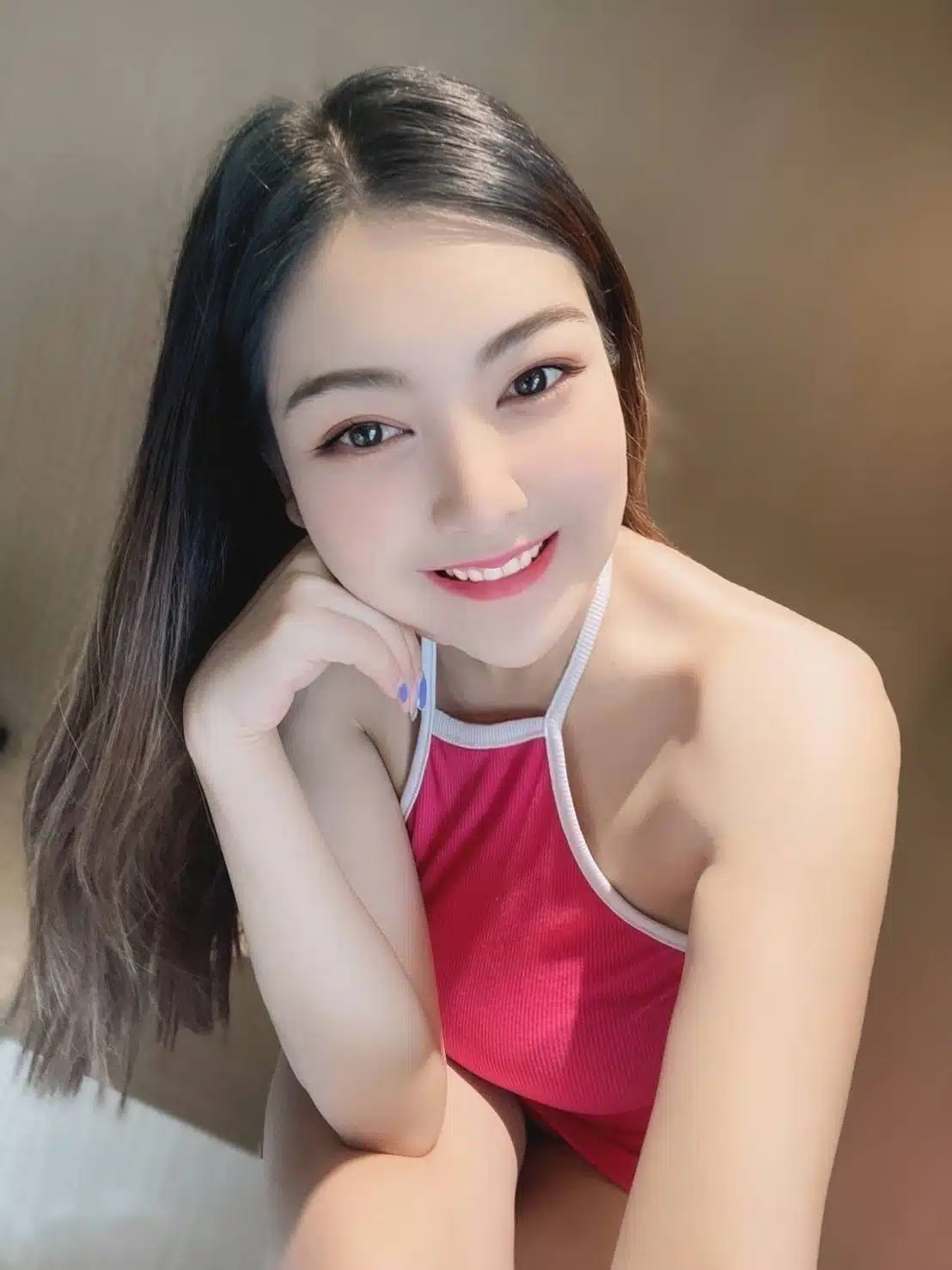 台北定點茶-H奶妹/160/49/23/H