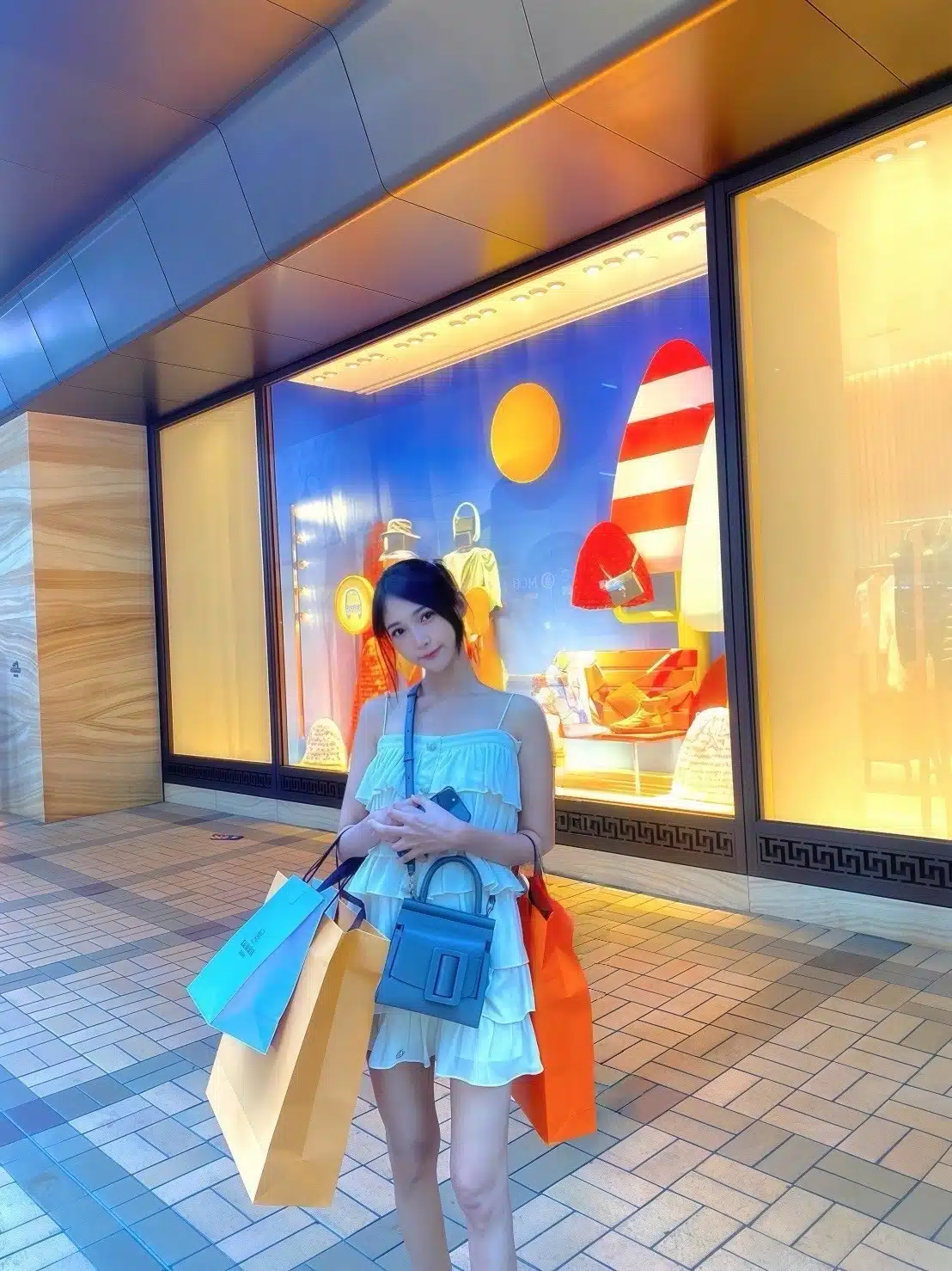 台北定點茶-雙魚座/165/45/22/C